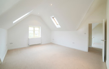 South Powrie bedroom extension leads