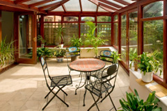 South Powrie conservatory quotes