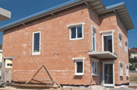 South Powrie home extensions