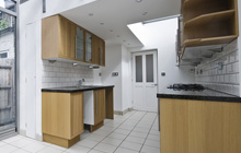 South Powrie kitchen extension leads
